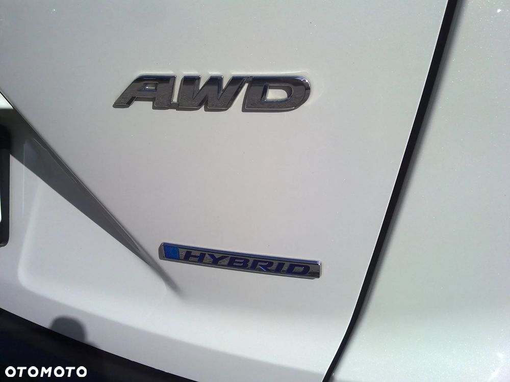 Honda CR-V 2.0 i-MMD Executive (Honda Connect+) - 11