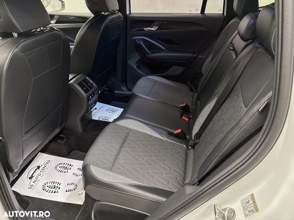 Volkswagen Tiguan 2.0 TDI SCR DSG Goal - 25
