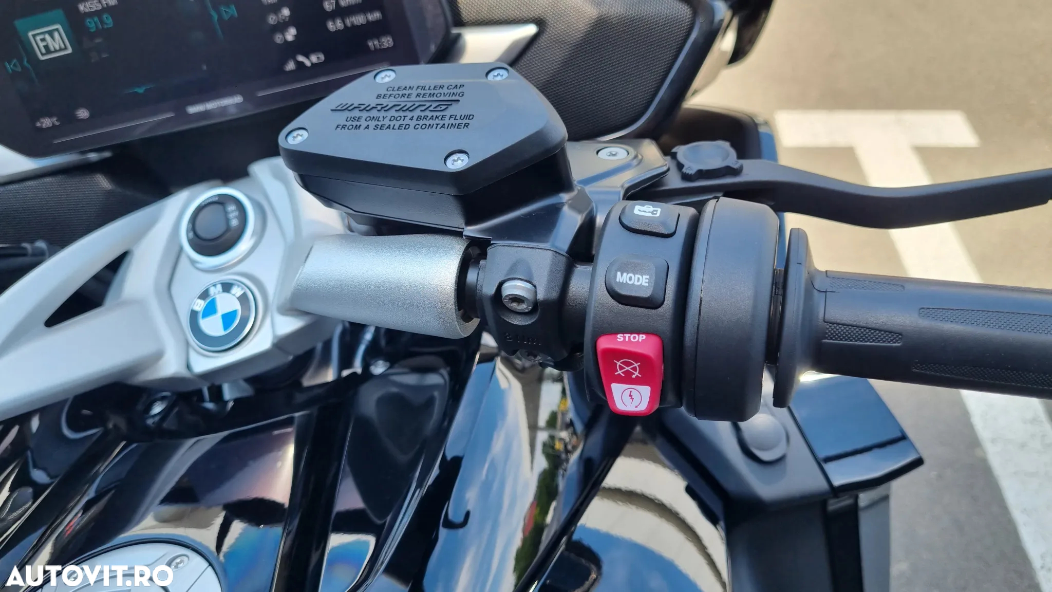 BMW K1600 GTL - 17