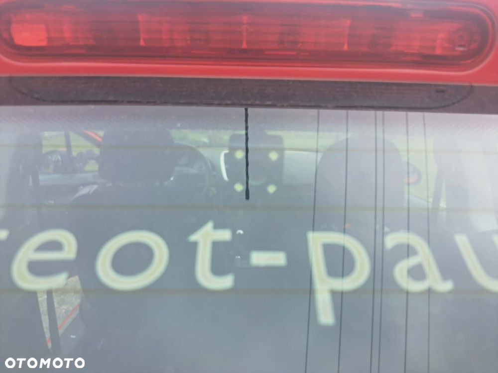 Peugeot 207 1.4 Presence - 14