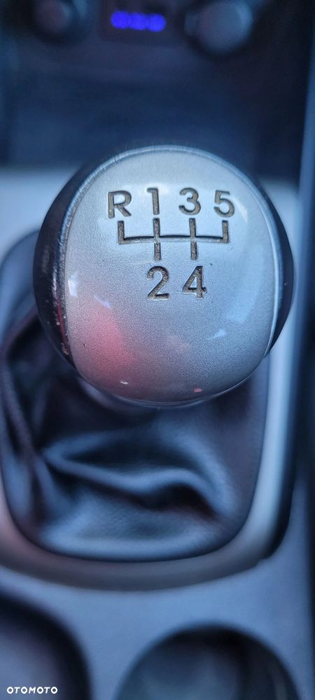 Hyundai i30 1.4 Blue Comfort - 24