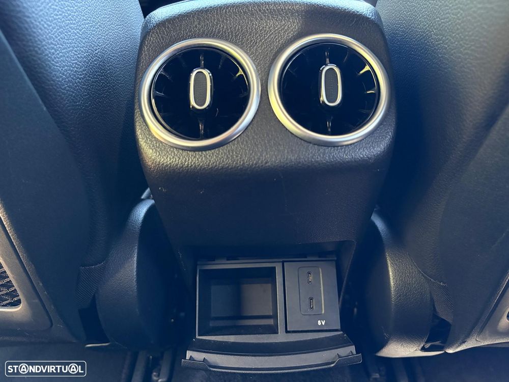 Mercedes-Benz A 180 d AMG Line Aut. - 22