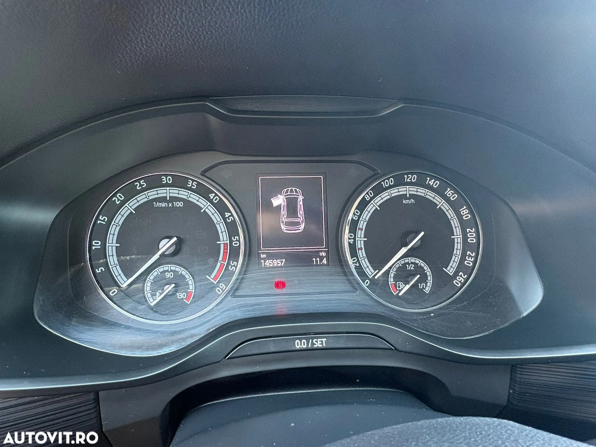 Skoda Kodiaq 2.0 TDI 4X4 DSG Style - 7
