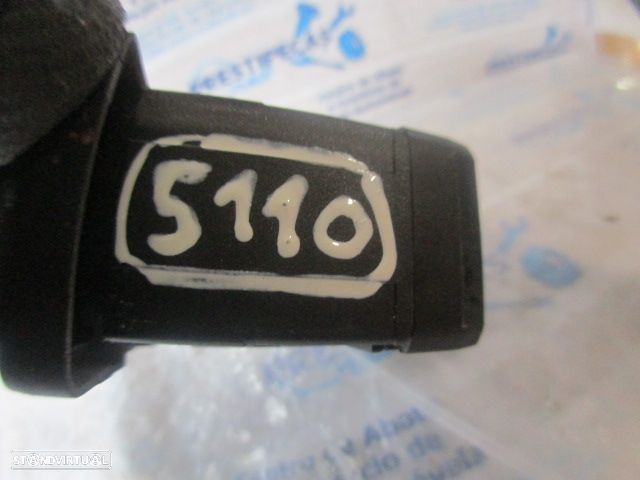 Interruptor 5G0927225D VW GOLF 7 5G FASE 1 2014 1.6TDI 105CV 5P CINZA RATO TRAVAO DE MAO - 5