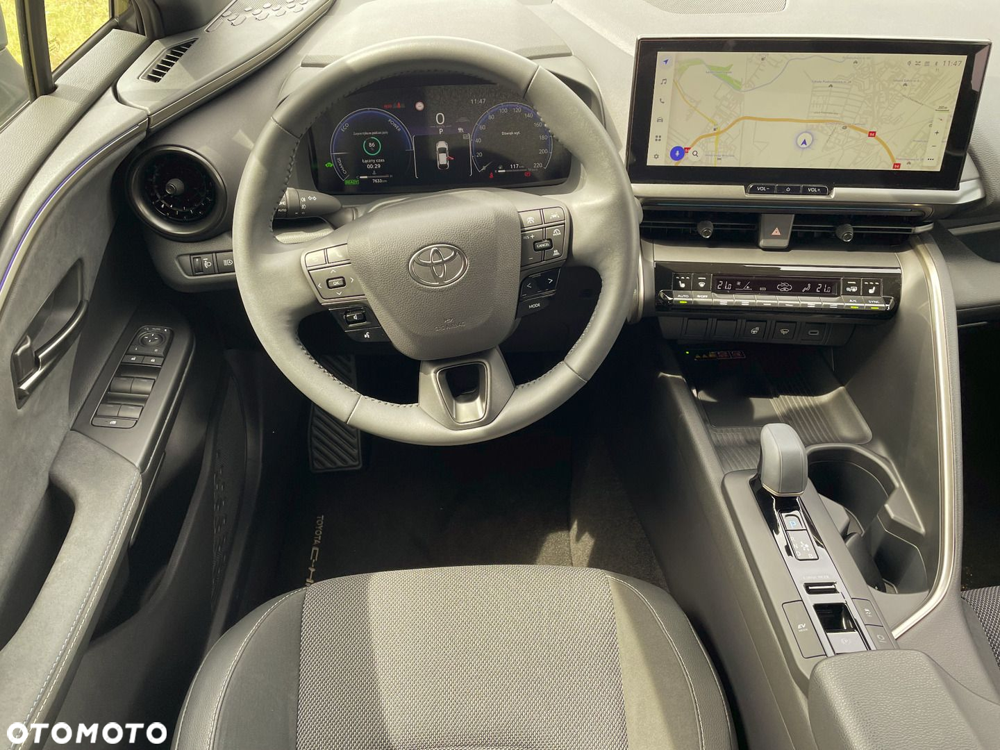 Toyota C-HR - 15