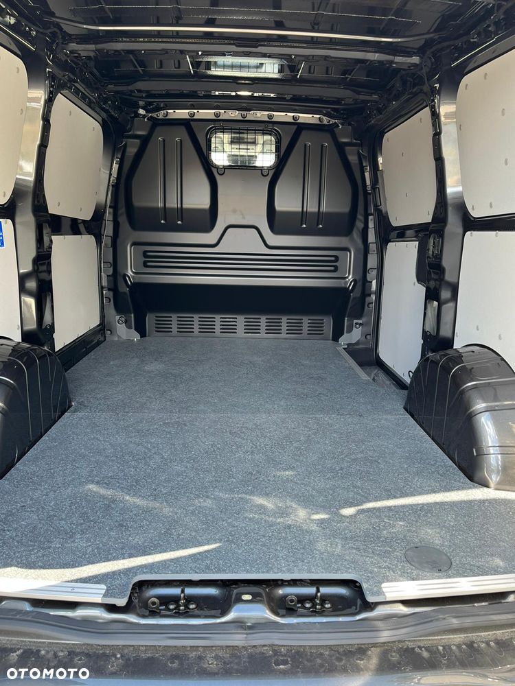 Volkswagen Transporter FURGON Edition - 29
