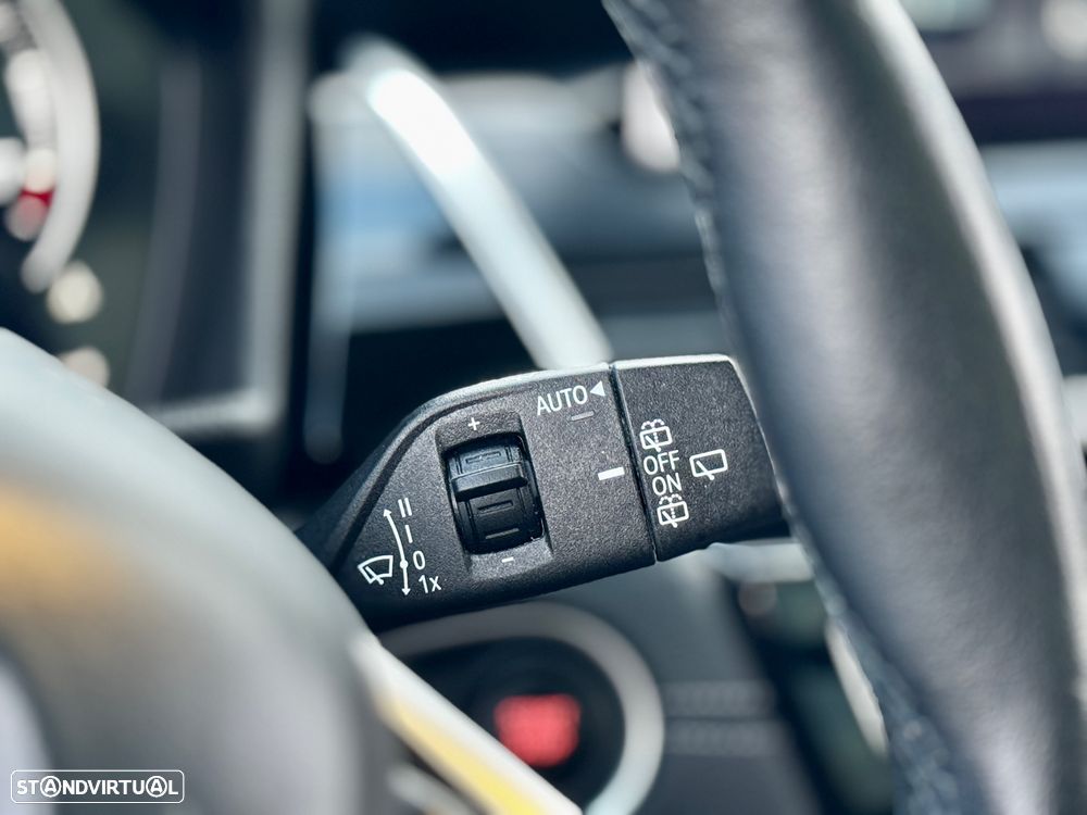 BMW 225xe Active Tourer iPerformance Sport Line - 27
