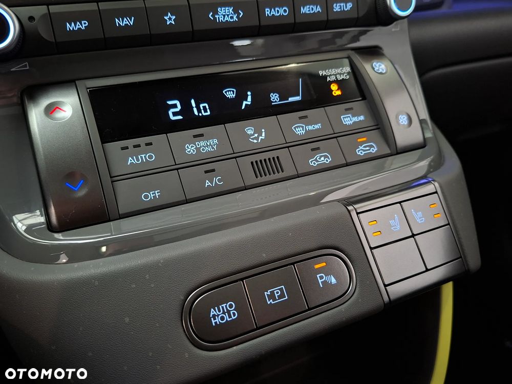 Hyundai Inster 49kWh Cross - 21