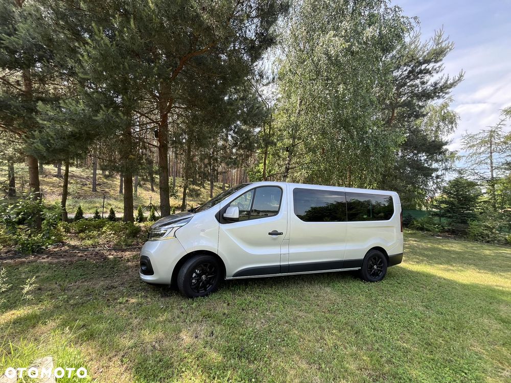 Renault Trafic - 3