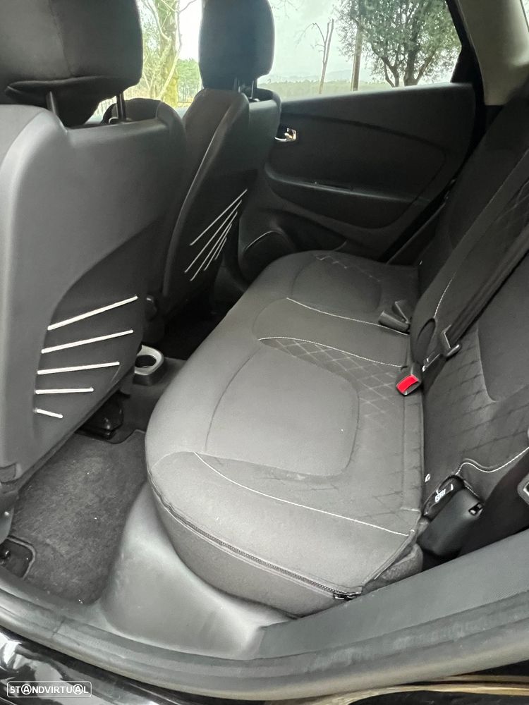 Renault Captur ENERGY TCe 90 S&S Expression - 16