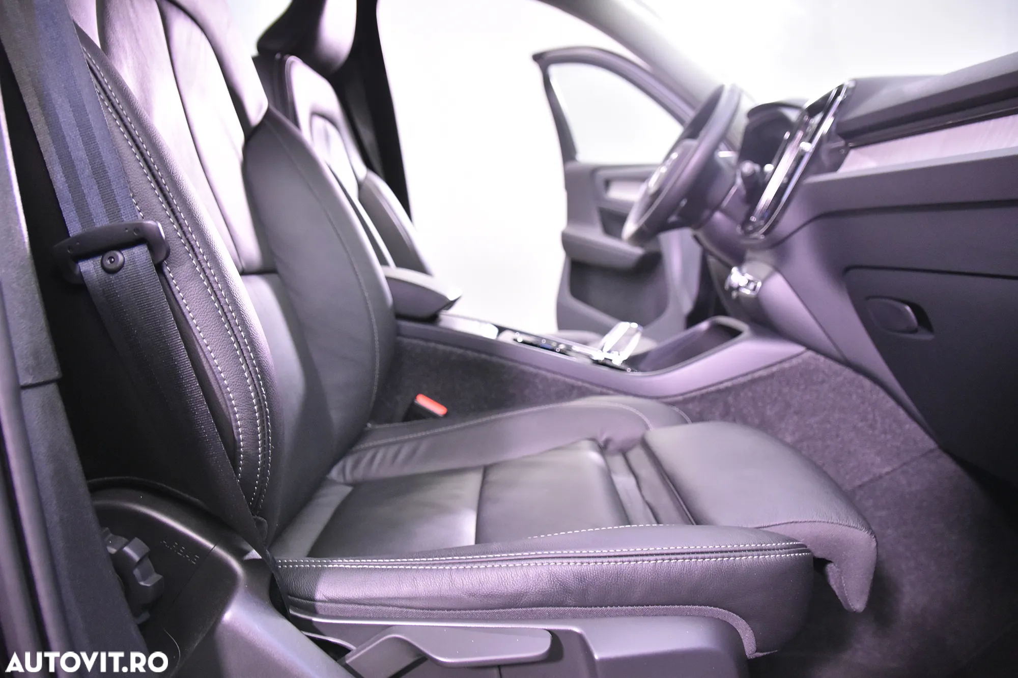 Volvo XC 40 B4 B Geartronic Inscription - 11
