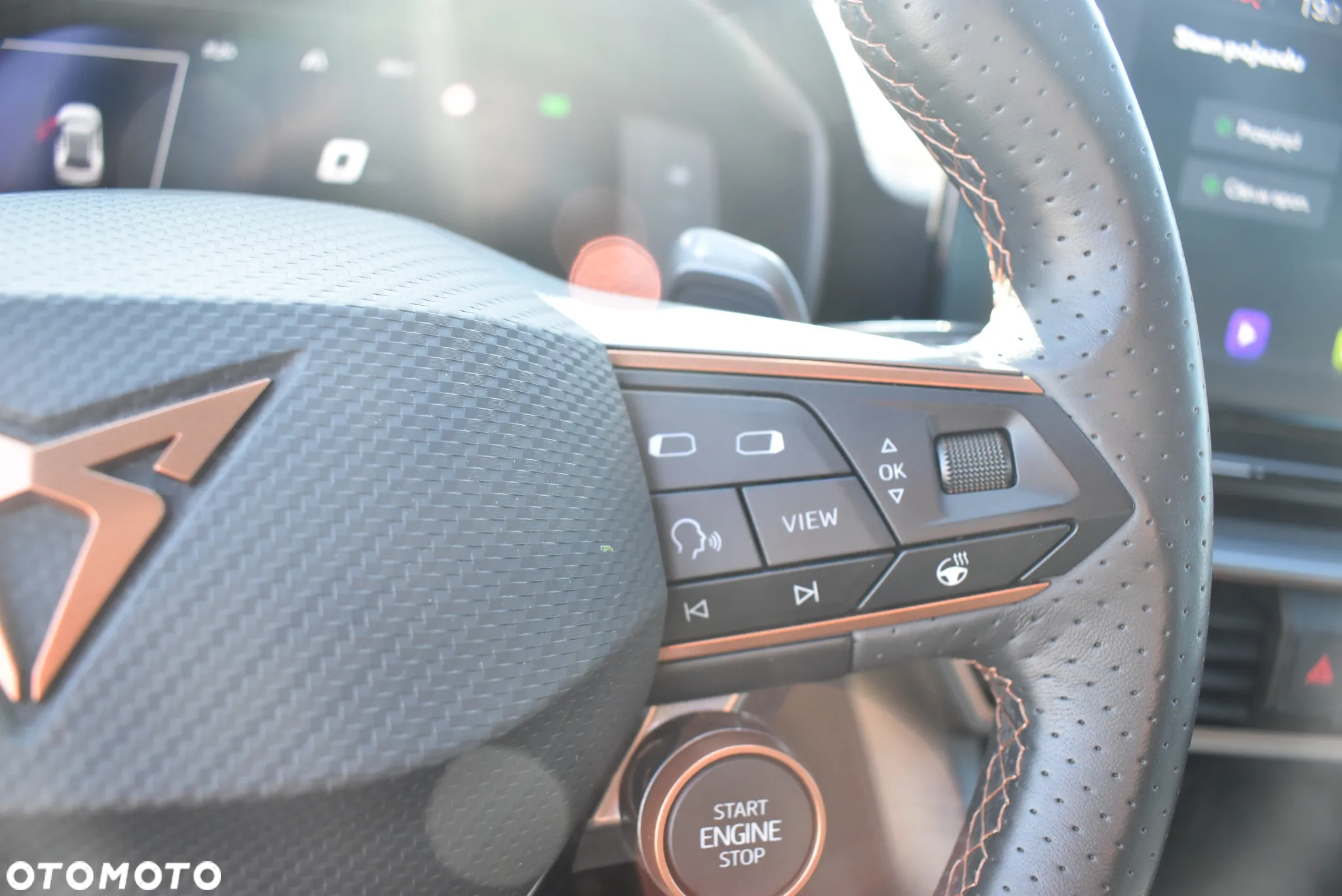 Cupra Formentor 2.0 TSI 4Drive VZ DSG - 27