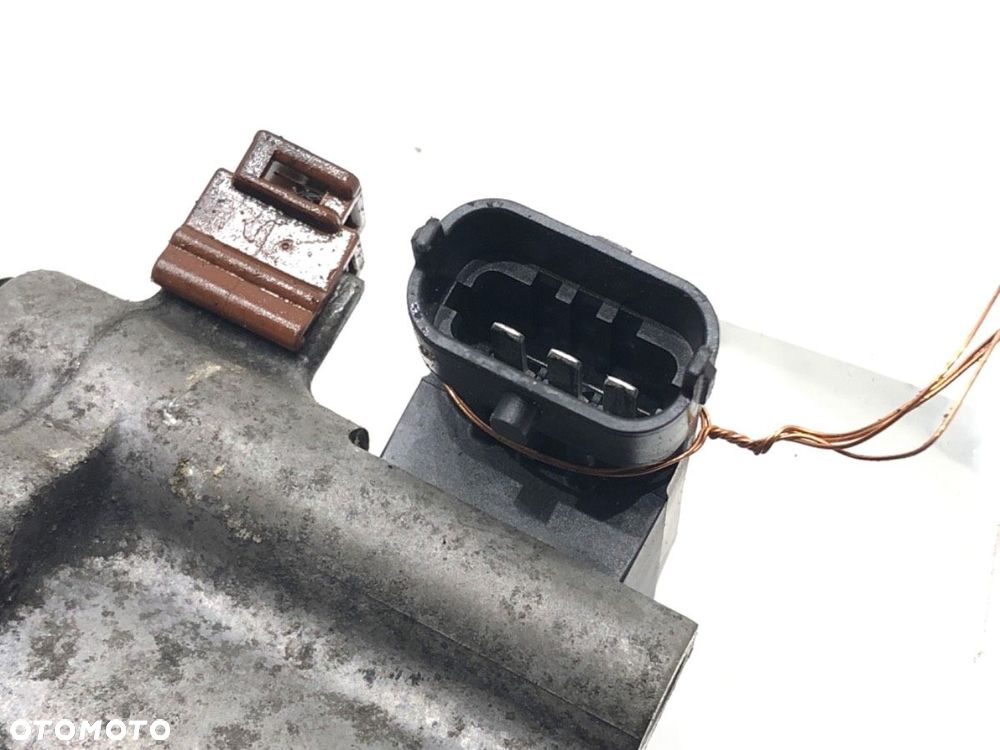 CZUJNIK CIŚNIENIA  RENAULT LAGUNA III Grandtour (KT0/1) 2007 - 2015 2.0 dCi (KT01, KT08, KT09, - 3