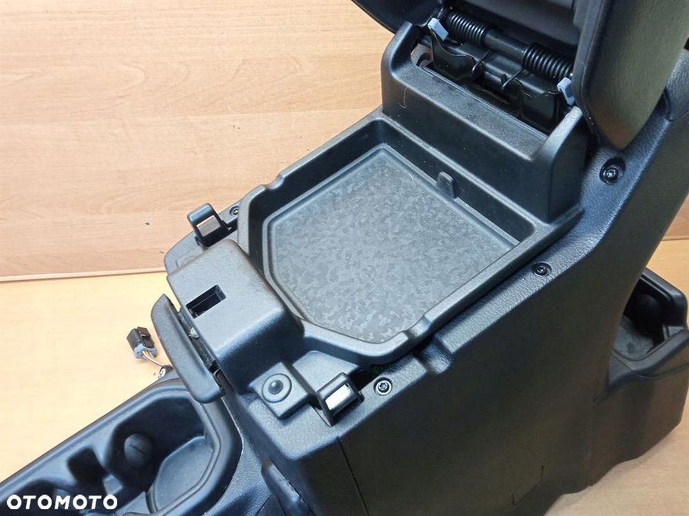 TUNEL ŚRODKOWY JEEP WRANGLER JL IV 2.0 T - 6