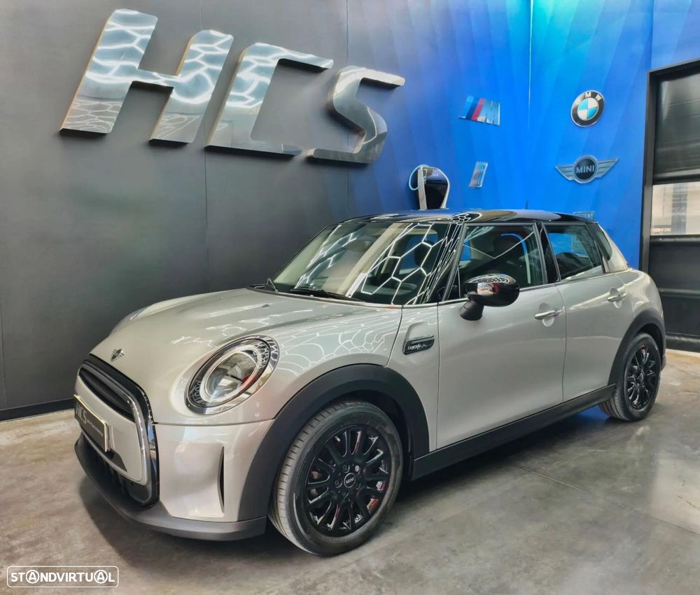 MINI 5 Portas - 36