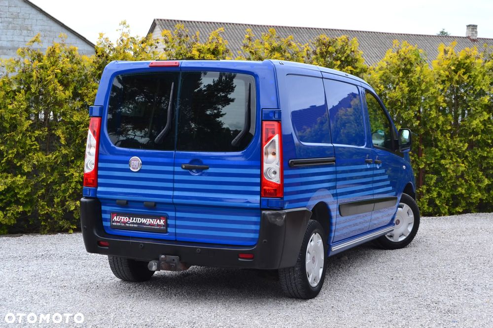Fiat Scudo - 18