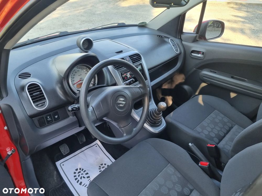 Suzuki Splash 1.2 Comfort - 22