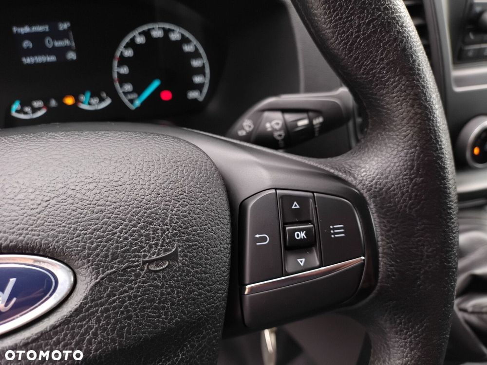 Ford transit - 20