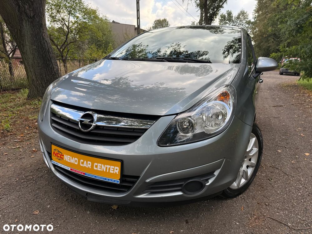 Opel Corsa 1.4 16V Edition 111 Jahre - 4