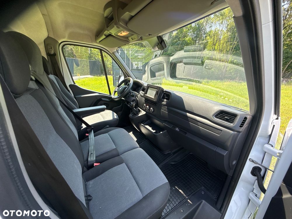 Renault Master L2H2 - 14