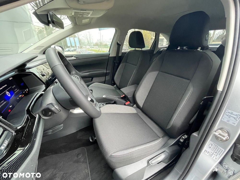 Volkswagen Taigo - 13