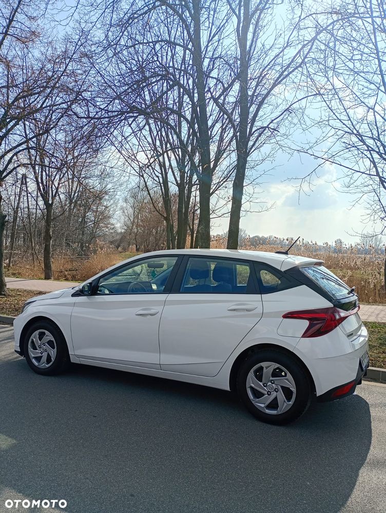 Hyundai i20 1.2 Cool - 3