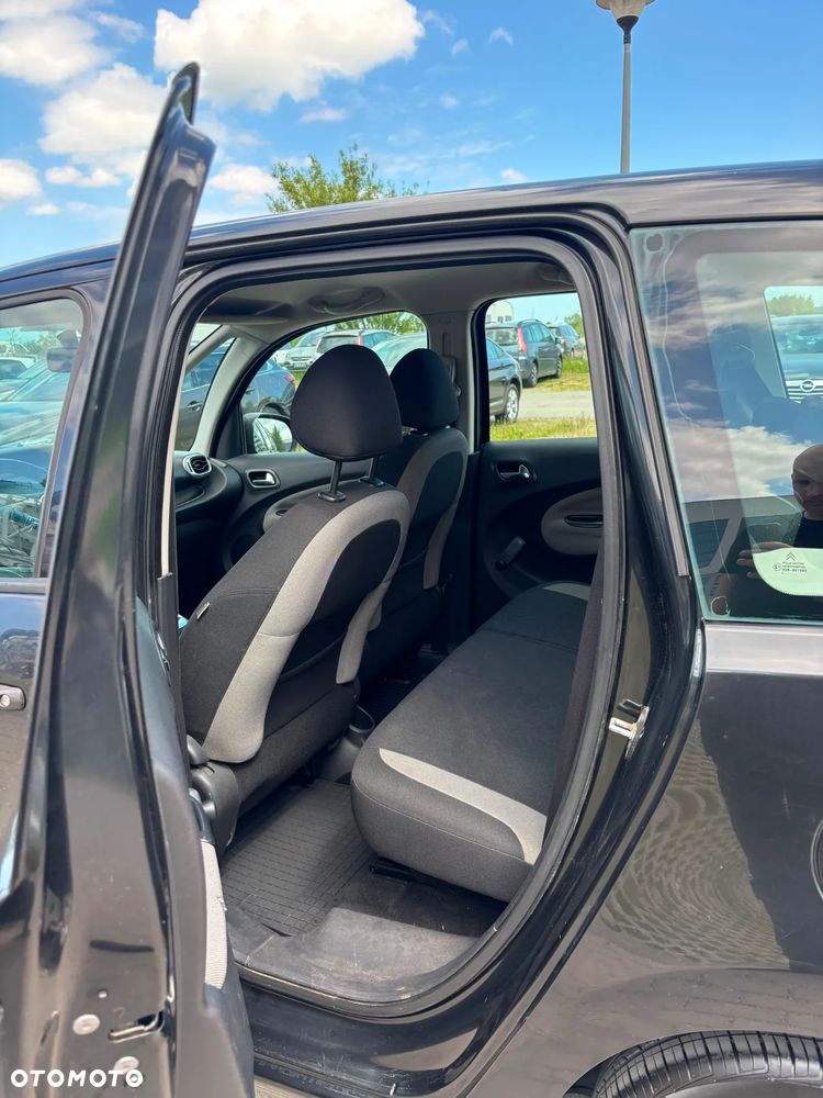 Citroën C3 Picasso 1.6 HDi Exclusive - 7