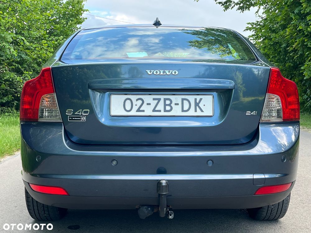 Volvo S40 2.4i Momentum - 5