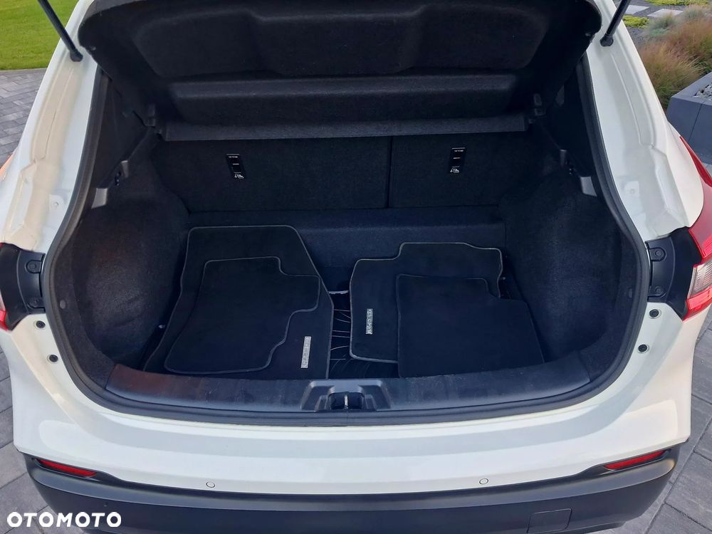 Nissan Qashqai - 31