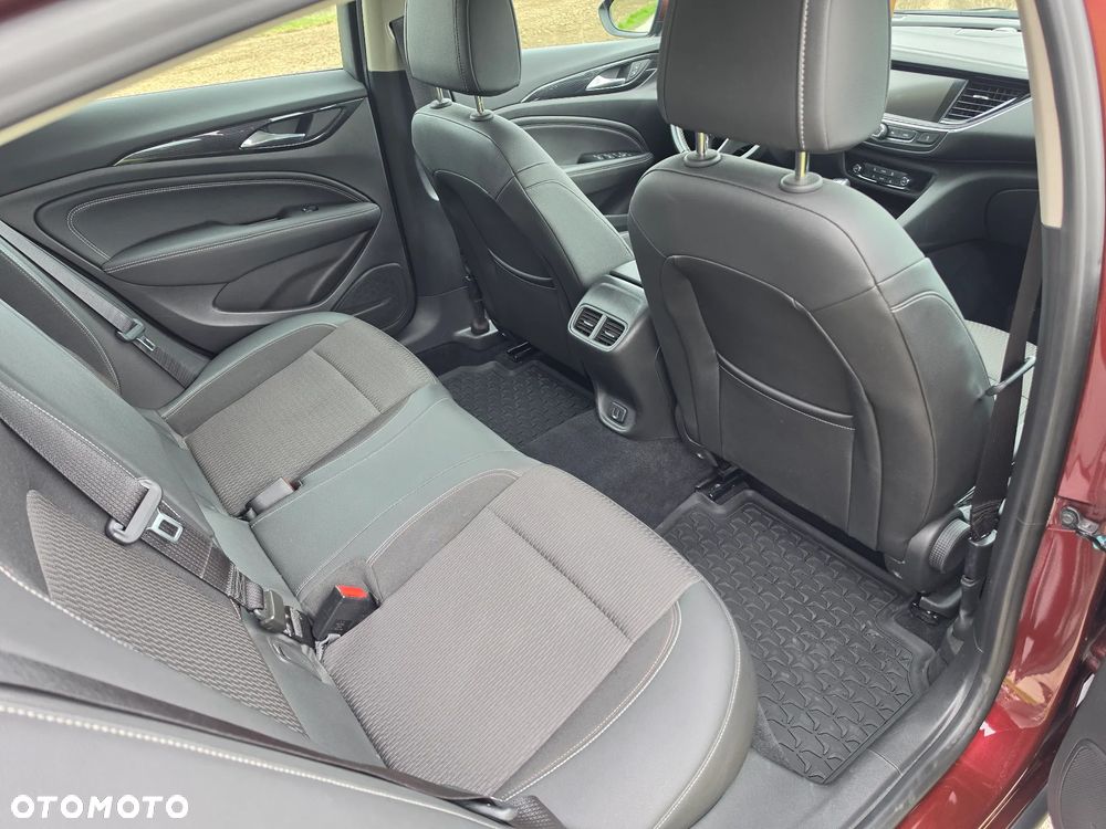 Opel Insignia 1.5 T GPF Exclusive S&S - 18