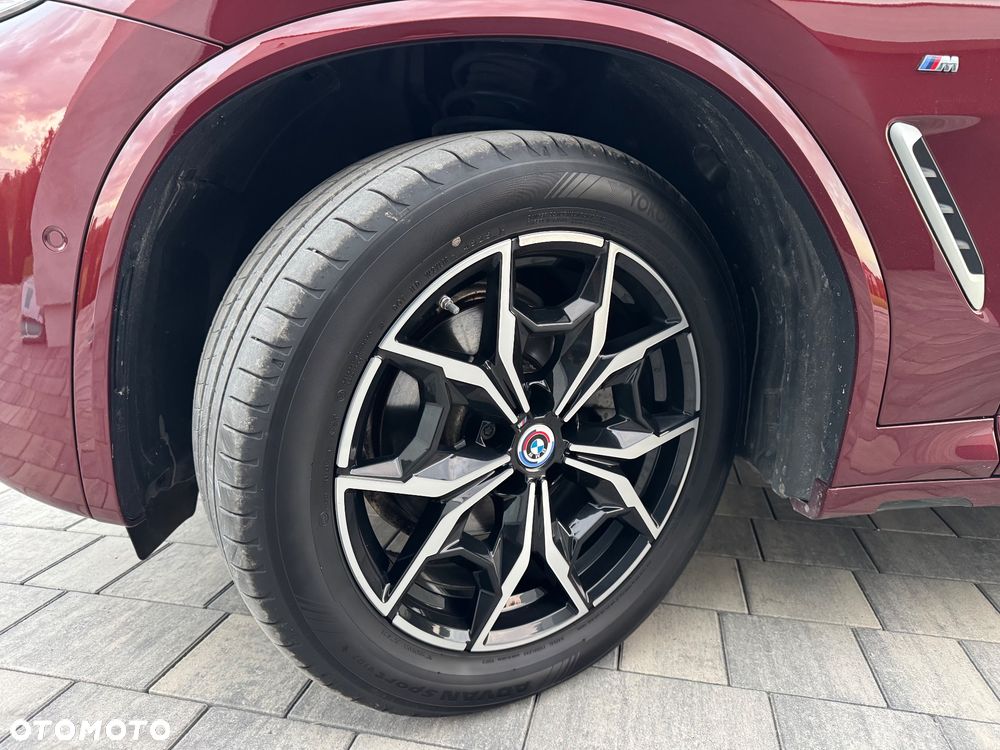 BMW X4 xDrive20i M Sport sport - 15