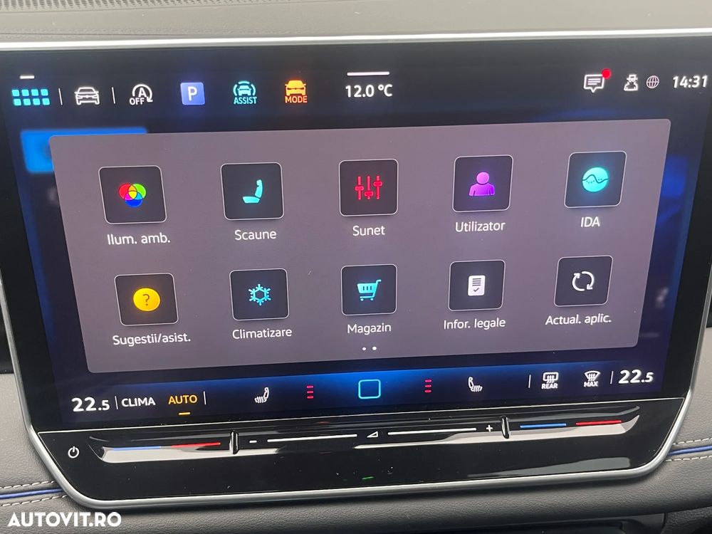 Volkswagen Tiguan 2.0 TDI DSG 4Motion R-Line - 33