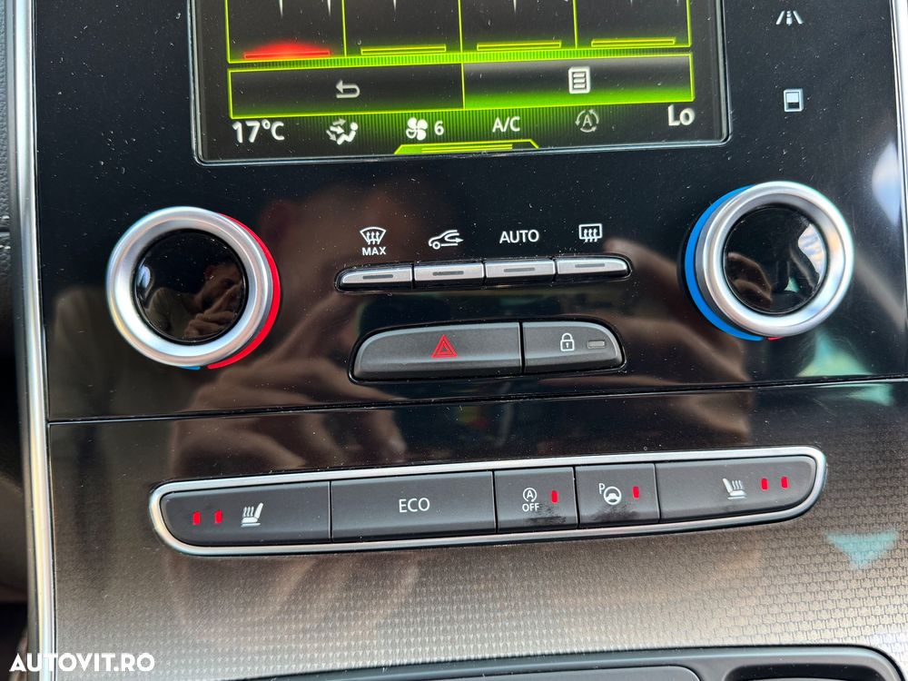 Renault Grand Scenic ENERGY dCi 160 EDC INITIALE PARIS - 40
