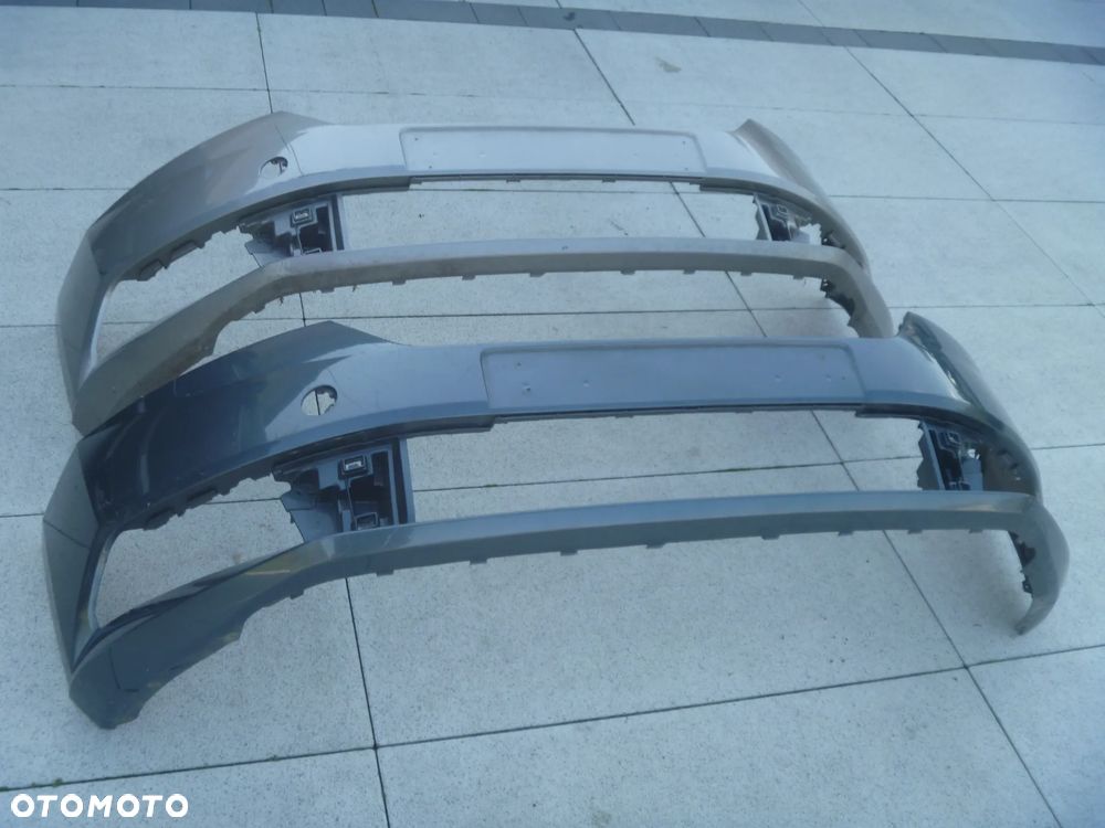 SKODA FABIA III HB LAMPA PRAWY TYŁ TYLNA PRAWA ŁADNA  6V9945096 - 6