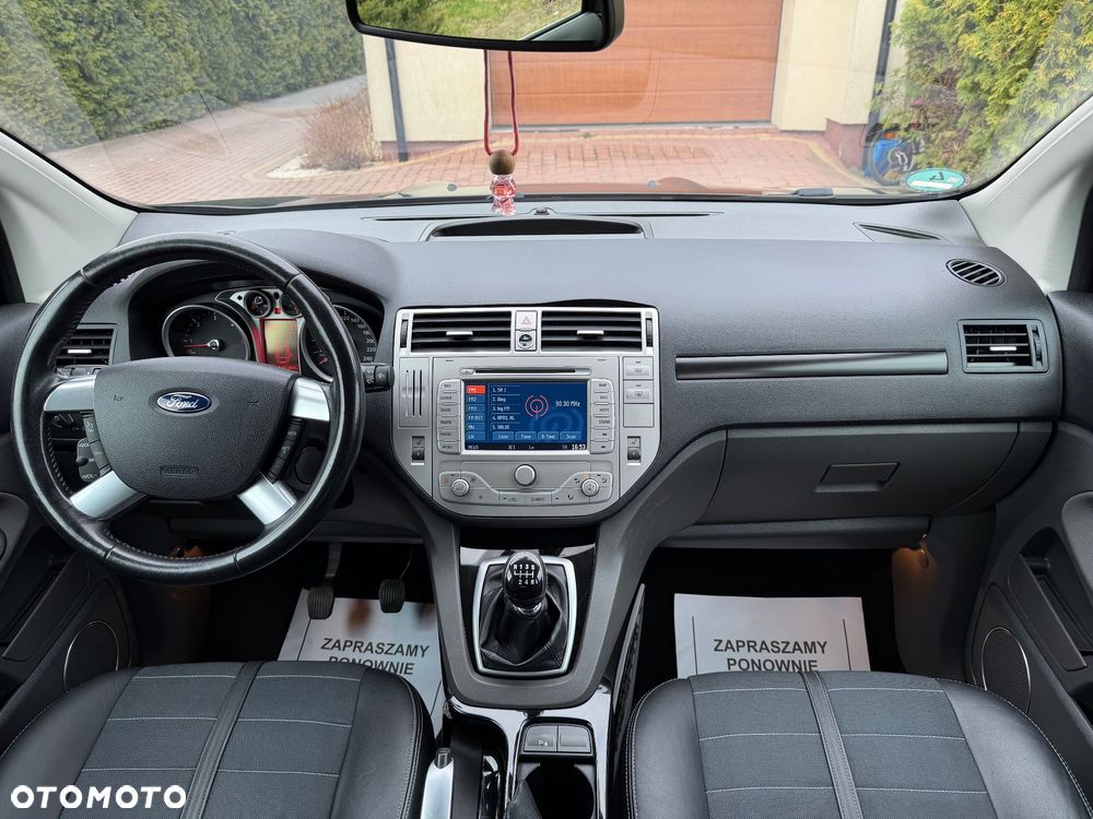 Ford Kuga 2.0 TDCi 4x4 Titanium - 20