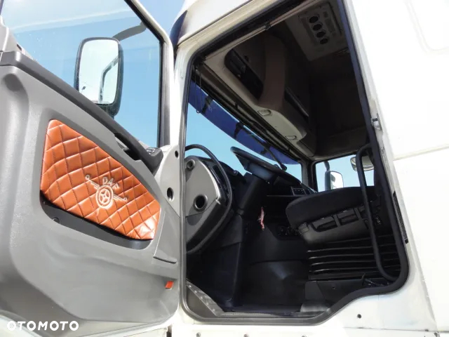 DAF XF 460FT STANDARD AUTOMAT+RETARDER EURO6 2015rok - 14