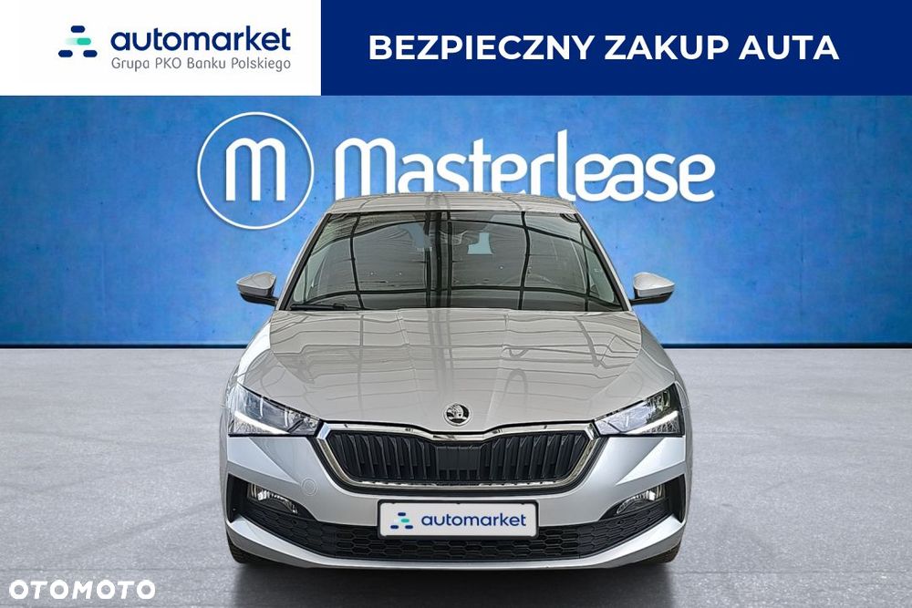 Skoda Scala 1.0 TSI Ambition - 2
