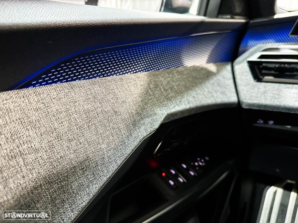 Peugeot E-3008 73 kWh GT - 44