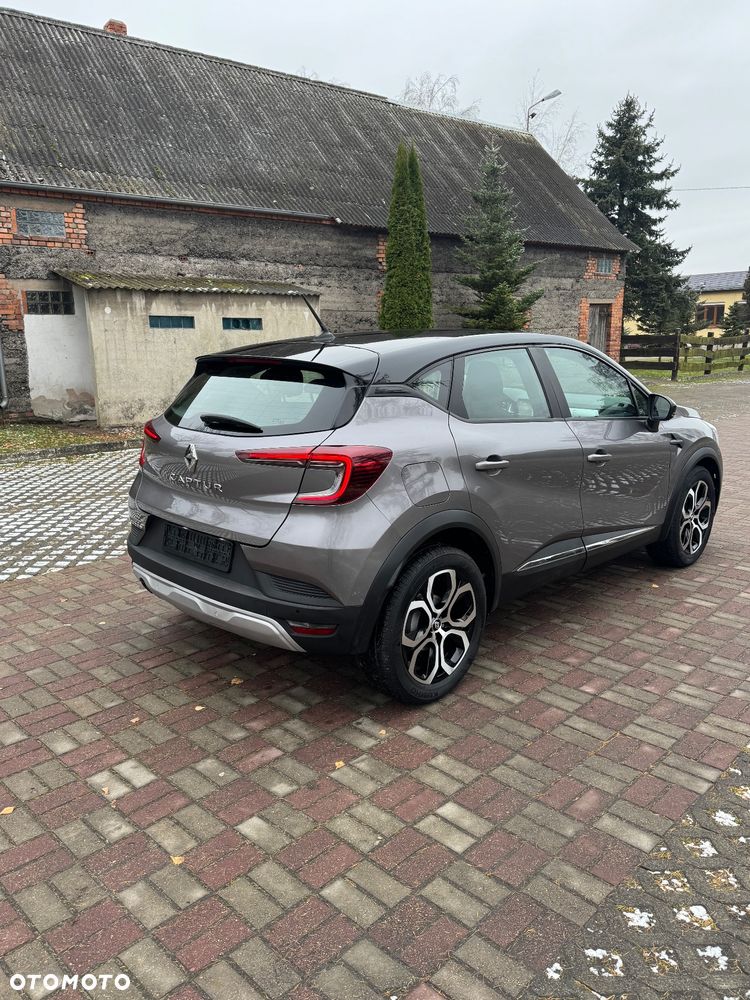 Renault Captur TCe 90 LIFE - 6