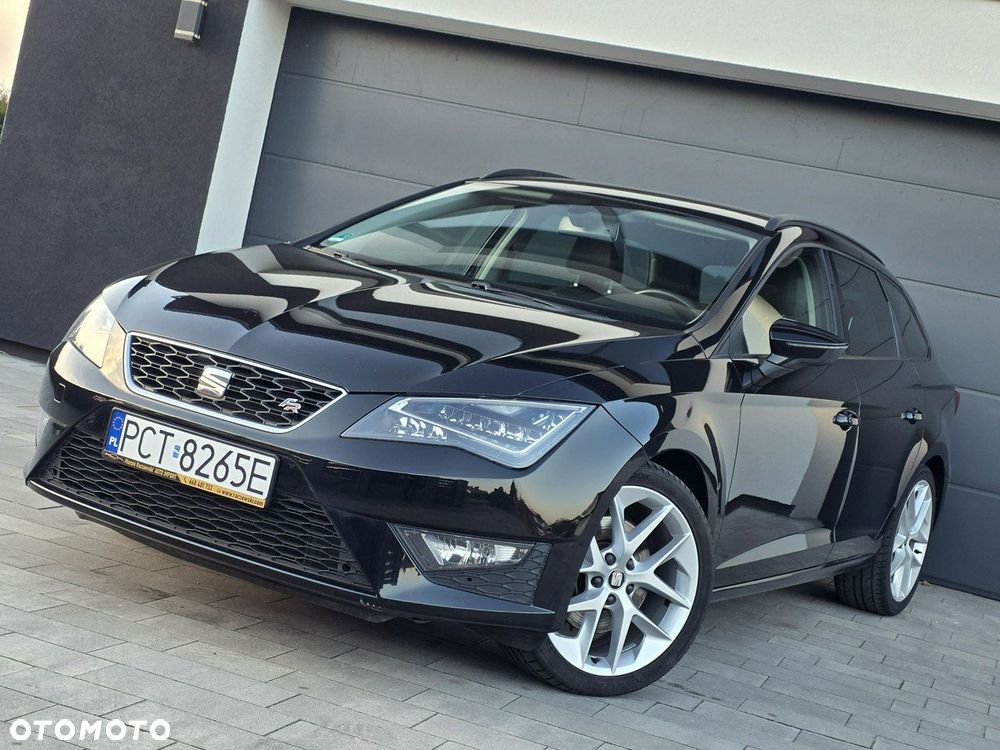 Seat Leon - 28