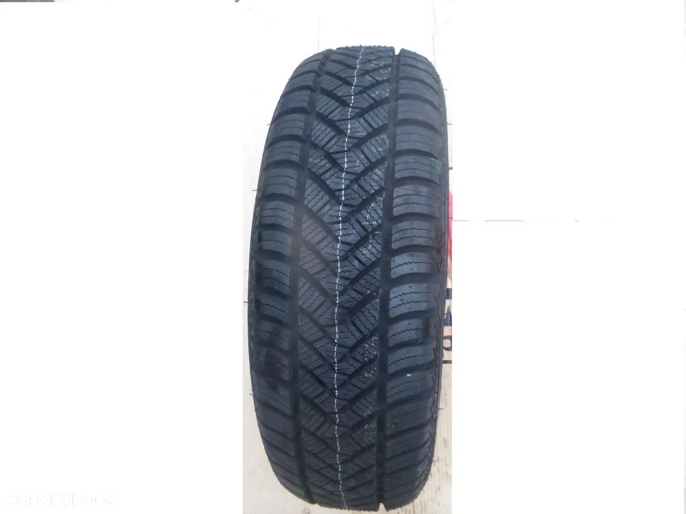 nowa Opona całoroczna 185/70 R13 86T All-Season AP2 MAXXIS - 1