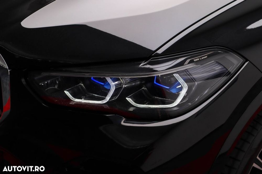 BMW X5 xDrive45e AT PHEV - 12