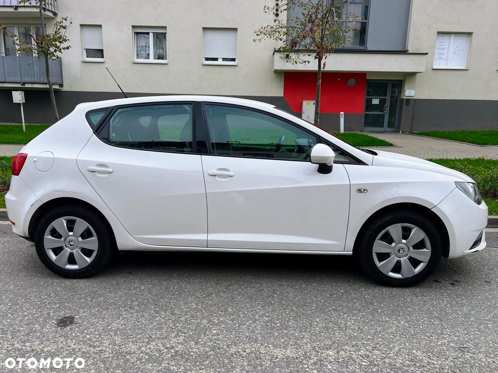 Seat Ibiza 1.2 TSI Style - 5