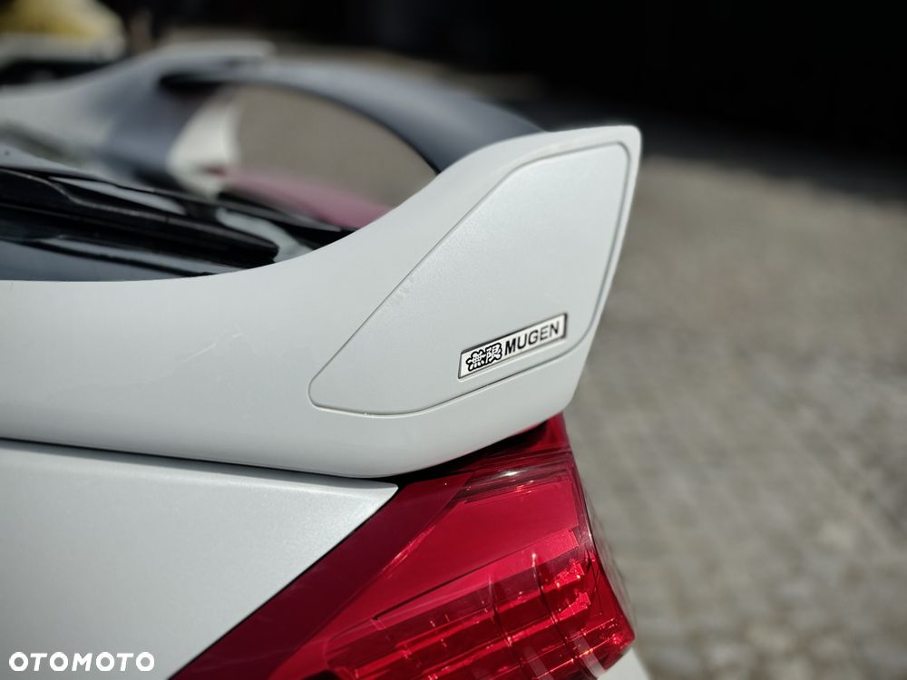 Honda Civic 1.8i-VTEC Sport - 11