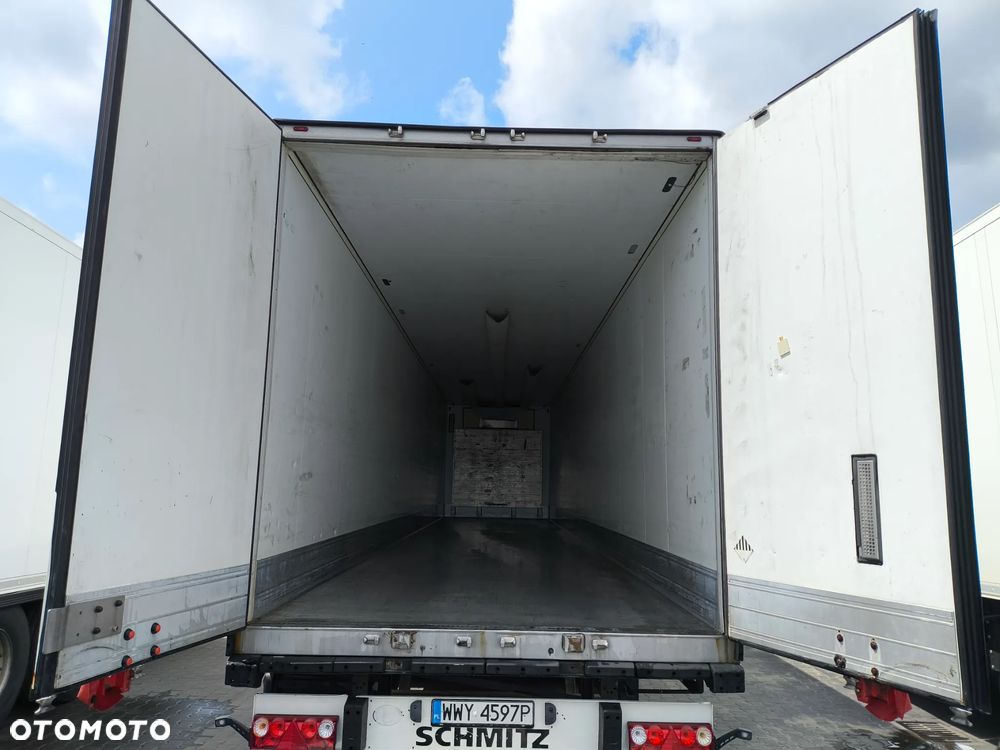 Schmitz Cargobull SKO24 - 15