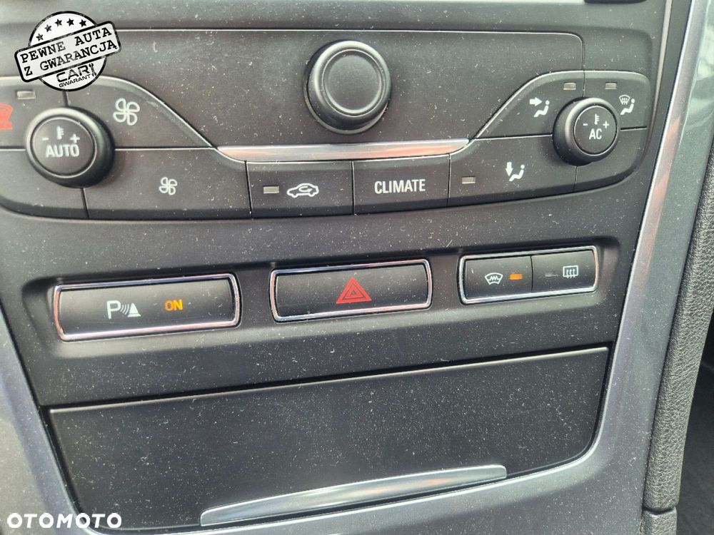 Ford Mondeo - 29