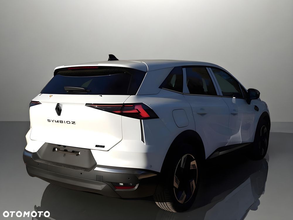 Renault Symbioz 1.8 E-Tech Full Hybrid 160 Esprit Alpine - 4
