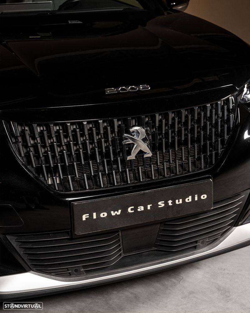Peugeot 2008 1.5 BlueHDi GT - 5