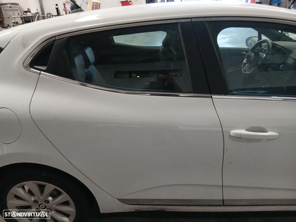 Porta trás direita RENAULT Clio V (BF_) - 1