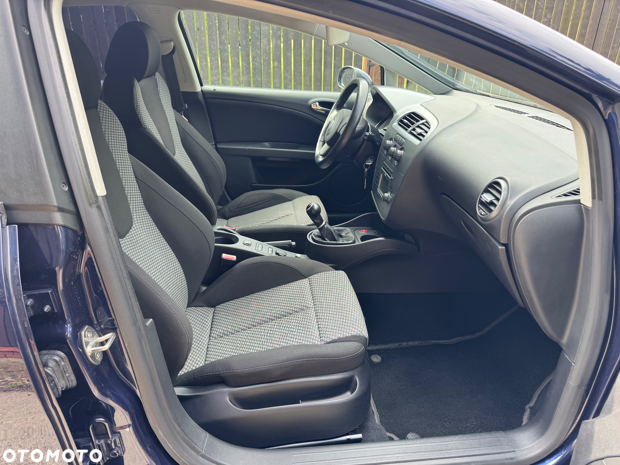 Seat Leon 1.6 Style - 6